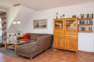 Ferienpark Freesenbruch Wohnung 4 5 - Kranichtanz - Zingst - 9