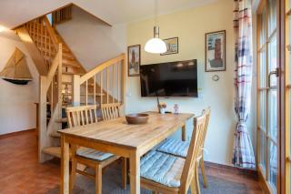 Ferienpark Freesenbruch Wohnung 4 5 - Kranichtanz - Zingst - 5