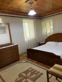 Geri Guesthouse - Gjirokastër - 1