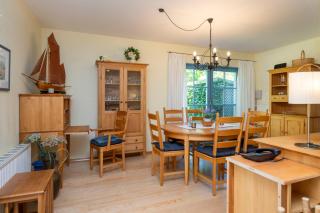Ferienpark Freesenbruch Doppelhaushälfte 12a - Steuerrad - Zingst - 4