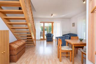 Ferienpark Freesenbruch Reihenhaus 8c - Kleiner Krake - Zingst - 5