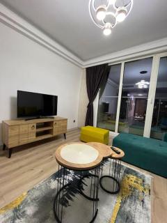 Skyline Residence Apartment - Skopje - 8
