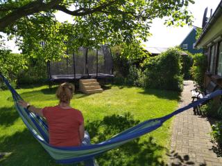 Ferienhaus Norderpiep 54 - 8