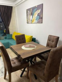 Skyline Residence Apartment - Skopje - 5