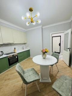 Жилой комплекс Grand park - Simkent - 4