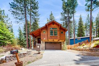 Prospector Palace - South Lake Tahoe - 9