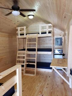 Jellystone Park at Pine Lakes - Pittsfield - 6