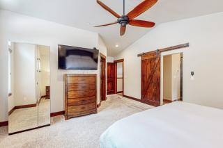 Prospector Palace - South Lake Tahoe - 2