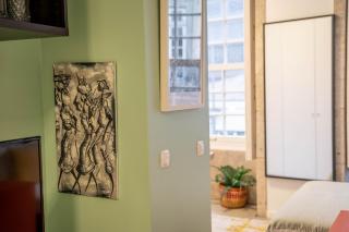Green Hideaway by LovelyStay - Porto - 6