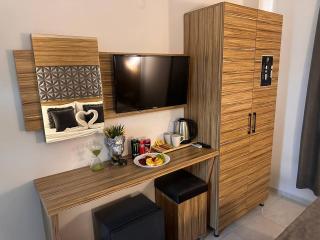 Royal Ezel Hotel - Antalya - 4