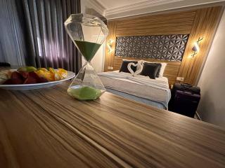 Royal Ezel Hotel - Antalya - 7