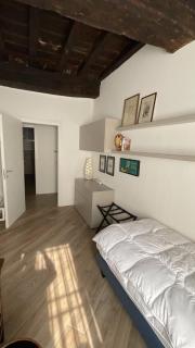 Appartamento San Gallo Cremona Centro - Cremona - 1