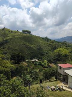 Encantadora Finca en Paraíso Cafetero - La Flor - Dosquebradas - 1