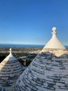 Trulli della Chiesetta - Selva di Fasano - 9
