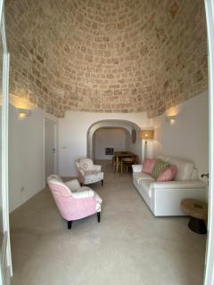 Trulli della Chiesetta - Selva di Fasano - 1