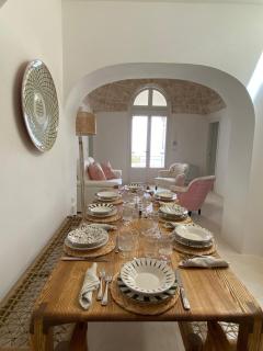 Trulli della Chiesetta - Selva di Fasano - 2