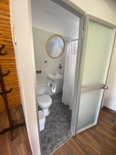 Vallecito Lodge - Muyurina - 5