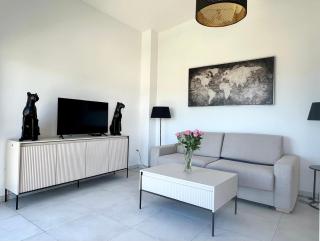 Panoramic Sea View Appartment Blue Pearl - Nizza - 5