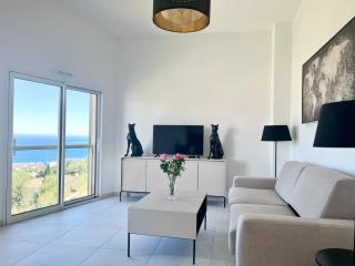 Panoramic Sea View Appartment Blue Pearl - Nice - 2