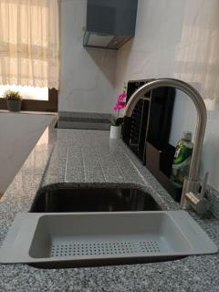 Casa da Mimosa, a 100 metros da praia de Vila Chã - Vila Chã - 5