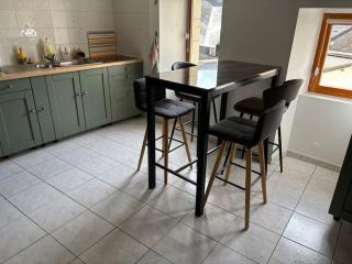 Appartement Situé au cœur de Brissac-Quincé - Brissac-Quincé - 8