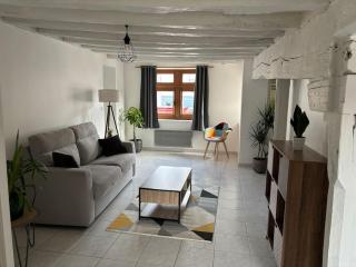 Appartement Situé au cœur de Brissac-Quincé - Brissac-Quincé - 7