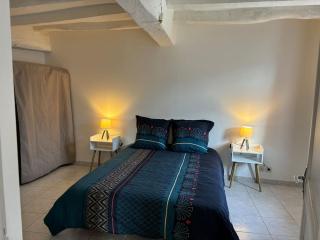 Appartement Situé au cœur de Brissac-Quincé - Brissac-Quincé - 6