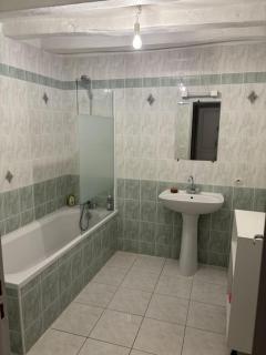 Appartement Situé au cœur de Brissac-Quincé - Brissac-Quincé - 5