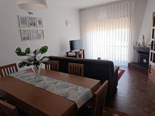 Casa da Mimosa, a 100 metros da praia de Vila Chã - Vila Chã - 1