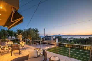 THEA Seaview Luxury Living - Kalamata - 7