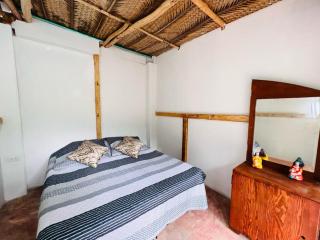 Minca cabaña la roca - 8