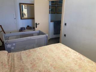 Chalet primera linea de mar en Conil - 3