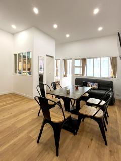 Nets Inn apartments - La Coulée Verte - París - 4