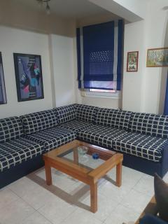 ELLE Apartment 2 by ALP Hospitality Services - Nea Kallikrateia - 7