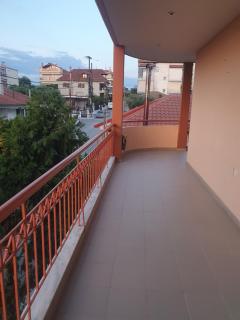 ELLE Apartment 2 by ALP Hospitality Services - Nea Kallikrateia - 5