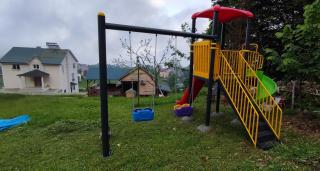 Vİlla DEVOR - Trabzon - 9
