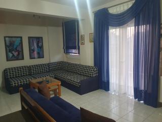 ELLE Apartment 2 by ALP Hospitality Services - Nea Kallikrateia - 1