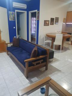 ELLE Apartment 2 by ALP Hospitality Services - Nea Kalikratia - 2