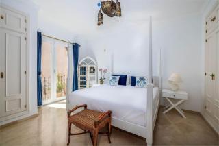 Spacious Seaside Retreat - La Perla del Mar - Bahia de Casares - 6