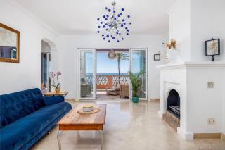 Spacious Seaside Retreat - La Perla del Mar - Bahia de Casares - 3