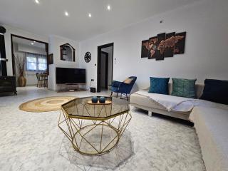 Bella Terra Villa Filerimos - Città di Rodi - 7