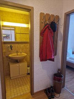 Fewo 2 - Residenz Schauinsland -Sauna, E-Ladestation, Schauinsland- Todtnauberg, Liftverbund Feldberg - Ennerbach - 2