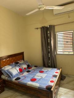 Residence Le tounkaranke - Bamako - 7