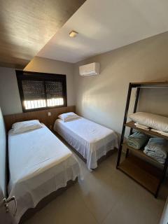 Refúgio Bueno Apartamento Citizen Home - Goiânia - 2