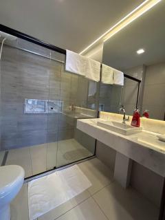 Refúgio Bueno Apartamento Citizen Home - Goiânia - 4