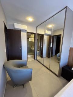 Refúgio Bueno Apartamento Citizen Home - Goiânia - 5