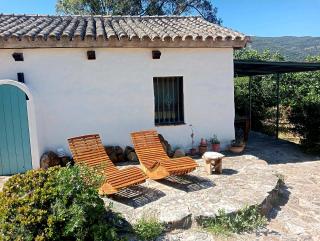 Complejo Rural Quesería Molino Dorado - 1