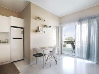 The Panoramic view is here - Atene - 9