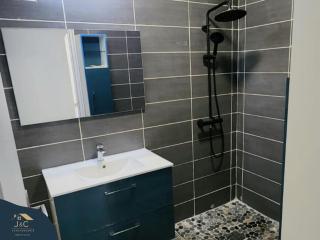 La Villa Durocher - Le Lamentin - 5