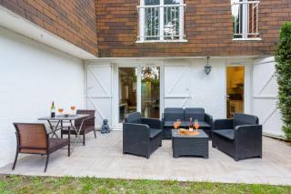 La Maison des Sourires - Parking gratuit - Calme - Jardin - Jeux enfant babyfoot, pingpong - Proche Parc Astérix, Aéroport Charles de Gaulles, Mer des sables, Chantilly - Fosses - 8